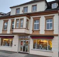 Historisches Geschäftshaus, Am Steintor (Renditeobjekt) - Anklam