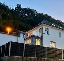 Traumhafte Stadtvilla in zentraler Lage - Idar-Oberstein