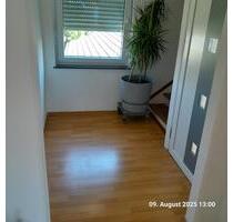 4 Zimmer Wohnung in Blankenrath
