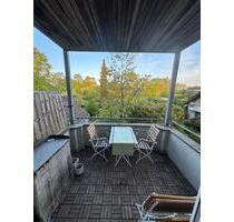 3-Zimmer-Wohnung mit Balkon ab 15.07. - Bielefeld Heepen