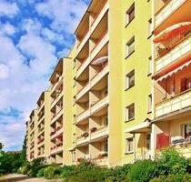 Gestalten Sie Ihre 3-Raumwohnung! - Zwickau Neuplanitz