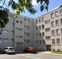 2 Balkone gefällig - Modernisierte 3-Zimmer-Wohnung mit Tageslichtbad - Garbsen Berenbostel