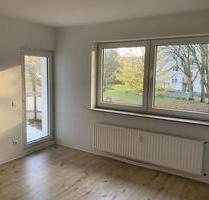 Demnächst frei! 3-Zimmer-Wohnung in Gelsenkirchen Hassel