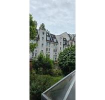 2 Zimmerwohnung in der Niederstraße, WBS mit Dringlichkeit erforderlich - Berlin Pankow