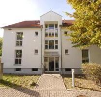 3-Raum-Wohnung in Magdala zu vermieten