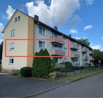 3 ZKB Wohnung in GT-Zentrum mit Garage Balkon, o. Maklerprovision - Gütersloh