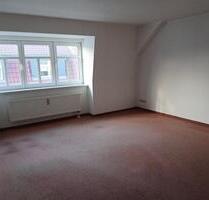 2-Raum-Wohnung Zerbster Straße 28 - Burg