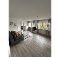 Wohnung 2 Zimmer möbliert Frielendorf Obergrenzebach