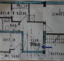 1-Zi. EG - Wohnung in Bad Segeberg