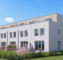Modernes Reihenhaus mit 5,5 Zimmern in Riedstadt-Leeheim – Familienfreundlich & Ruhig