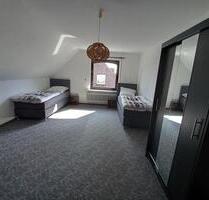 Monteurwohnung 7 Personen - 15,00 EUR Kaltmiete, in Esterwegen (PLZ: 26897)