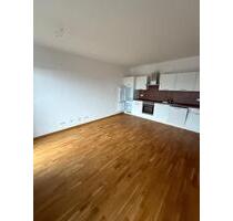 2 Zimmer Wohnung in Leipzig Plagwitz mit Balkon