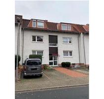 Wohnung am Kastanienhof mit Dachterrase - Unna
