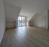 *NEU* DG-Wohnung mit Südbalkon - SOFORT VERFÜGBAR - Vaterstetten Baldham