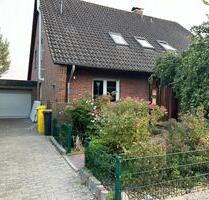 Schöne 3 Zimmer Wohnung in Tönning