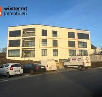 Neubau: Stilvolle 4-Raum-Büro-Praxis­einheit für professionelles Arbeiten.. - Hofheim am Taunus