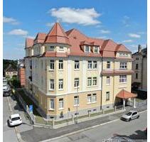 A4RES - Wohntraum zum greifen Nah - 2 Raumwohnung mit Einbauküche - Hochparterre - Zittau