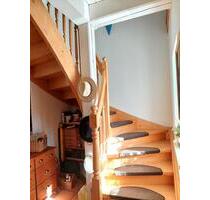 Idyllisches und exklusives Einfamilienhaus in Nienburg! - Nienburg (Weser)