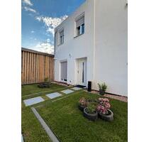 2-Zimmer Reihenmittelhaus mit Garten zur Tagesmiete - Kirchheim unter Teck