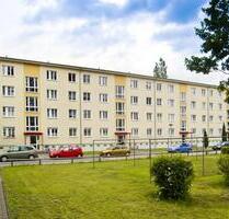 Platz für die gesamte Familie - 6-Raumwohnung mit 2 Bädern ab 2026 - Hoyerswerda