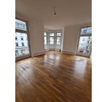 Bornheim* Büro in Altbauwohnung auf 6 Zimmer - Frankfurt am Main