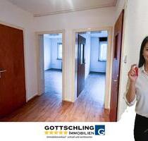 EG in Holsterhausen bezugsfrei - 364,00&nbsp;EUR Kaltmiete, ca.&nbsp; 52,00&nbsp;m&sup2; in Essen (PLZ: 45147) Stadtbezirk III