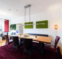 2 Zimmer Wohnung möbliert in Westend - Berlin Charlottenburg-Wilmersdorf
