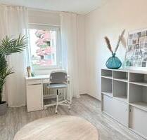 Moderne 3-Zimmer-Wohnung mit Balkon in Rodenbach