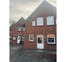 Kernsaniertes Reihenhaus - Walle - 98 m² - Erstbezug - Aurich