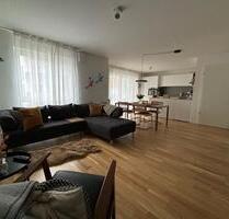 Helle 2-Zimmer-Neubauwohnung mit Balkon und EBK in Ffm-Seckbach - Frankfurt am Main Innenstadt 3