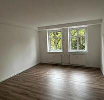 Helle 2 Raumwohnung ab sofort zu vermieten - Erfurt Johannesplatz
