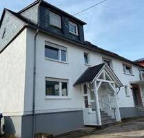 3-ZKB Wohnung in Nieder Kostenz - Kirchberg (Hunsrück)