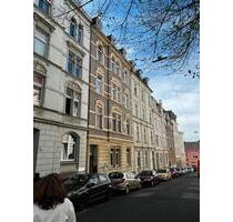 Zwei Zimmerwohnung in Wuppertal