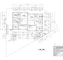 Bungalowhälfte zur Miete - 950,00 EUR Kaltmiete, ca.  97,00 m² in Rhede (Ems) (PLZ: 26899)
