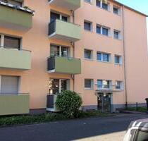 So macht wohnen Spaß: günstig geschnittene 3-Zimmer-Wohnung - Köln Nippes