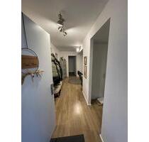 Moderne 3 Zimmer Erdgeschosswohnung in Imgenbroich zu vermieten - Monschau