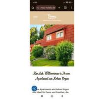 Ferienwohnung zu verkaufen, auch Rentenbasis, 93453 Neukirchen - Rötz