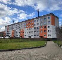 Licht, Luft, Lebensgefühl – 2 Zimmer plus Balkon und Stellplatz - Magdeburg Brückfeld