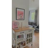 Gemütliches Zimmer in moderner 2er-WG mit Wohnzimmer und Balkon - Schmalkalden