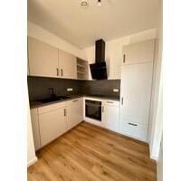 Exklusive 2-Zimmer Neubau Wohnung mit EBK - Frankfurt am Main Sachsenhausen Süd