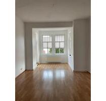 Helle 4 Raumwohnung ab mitte September zu vermieten - Erfurt Hochheim