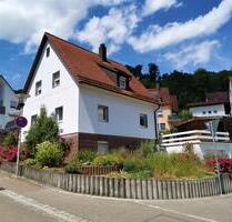 Attraktives EFH - Doppelgarage, Garten, Sauna-nähe Hensoldt,Zeiss - Oberkochen