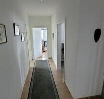 PROVISIONSFREI zu Vermieten: möblierte und renovierte 2-ZKB - Kaufering