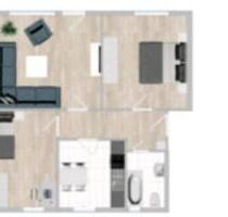 Wohnung 3Zi. - 955,00 EUR Kaltmiete, in Stade (PLZ: 21682)