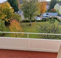 3 Zimmer-Wohnung mit Balkon Schorndorf Fuchshofsiedlung ab sofort