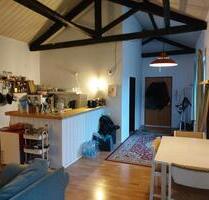 Charmante 2-Zimmer-Wohnung (60qm) mit Stellplatz in Aachen-Horbach!