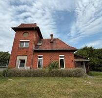 3 Zimmer Haus mit Grundstück - Open House 7.06.2025 12 - 15 Uhr - Schwarmstedt