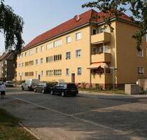 Lichtdurchflutete 2-Zimmer-Wohnung in der Curiesiedlung - Magdeburg Neue Neustadt