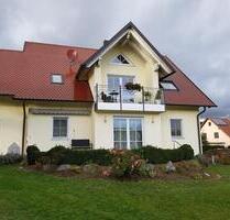 EG-Wohnung - 84m2, barrierefrei, Mickhausen OT
