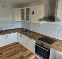 Helle 2 Zimmer Wohnung in Hürth Efferen